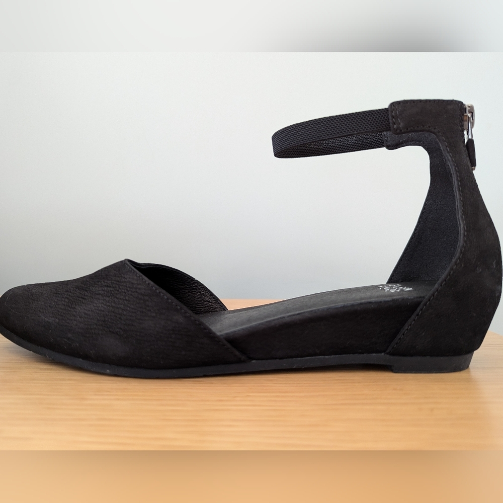 Eileen Fisher Ballerina Flats